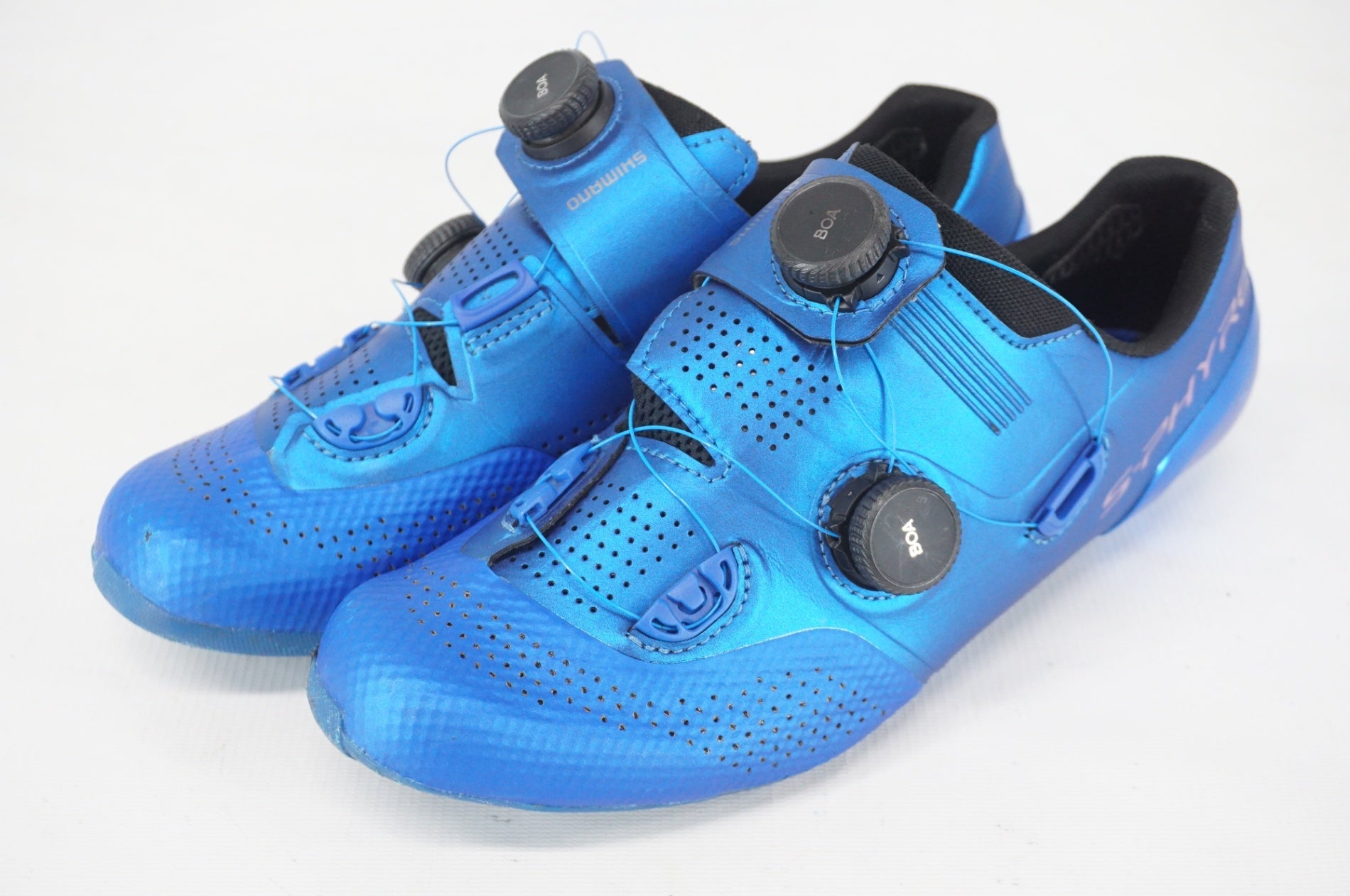 SHIMANO 「シマノ」 S-PHYRE  SHRC902M B01 S 43(27.2cm) シューズ / 阪急塚口店