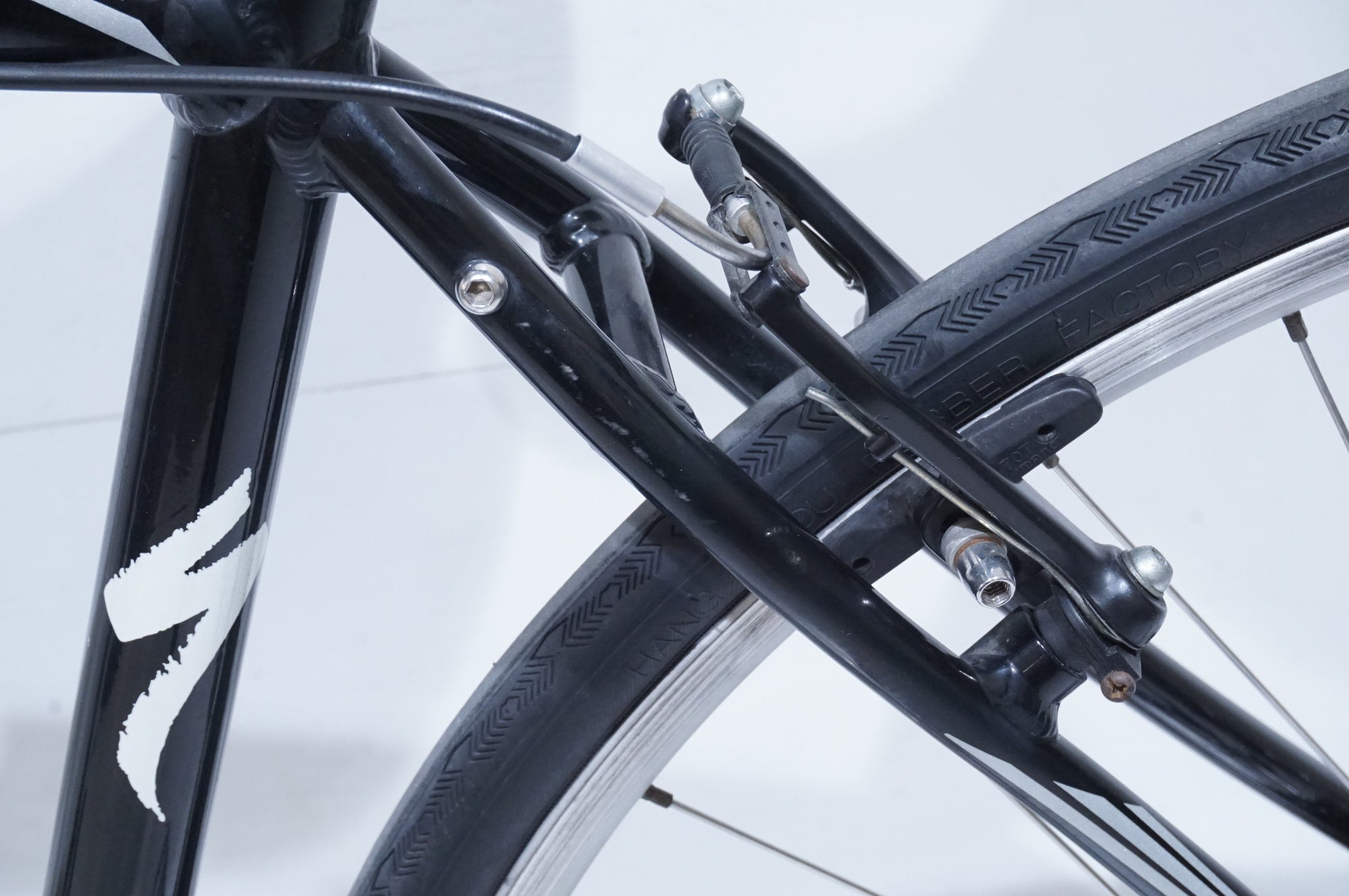 SPECIALIZED 「スペシャライズド」 SIRRUS 2009年モデル クロスバイク 