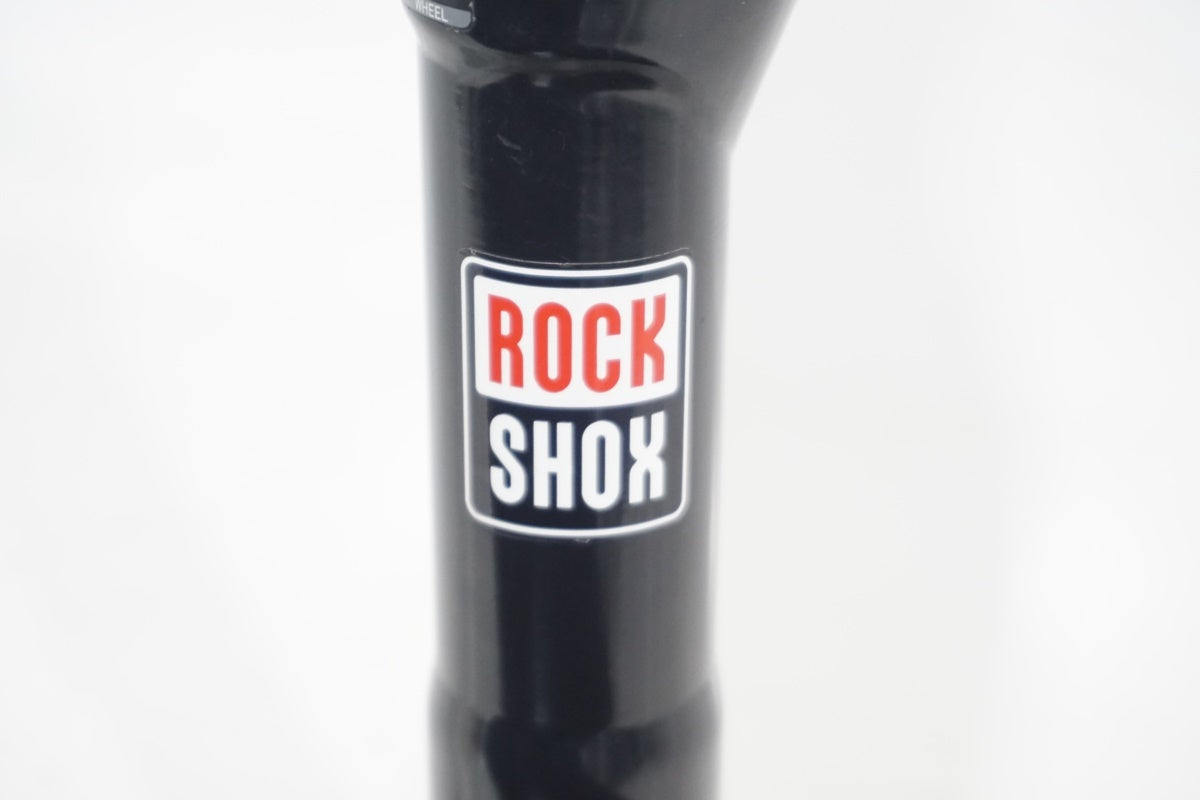 ROCKSHOX 「ロックショック」 RECOMN RL 15x110mm フロントフォーク / 滋賀大津店