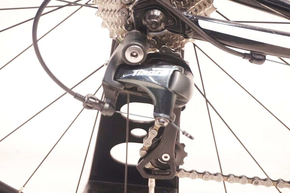 CANNONDALE 「キャノンデール」 CAAD OPTIMO TIAGRA 2019年モデル ロードバイク / 大阪門真店