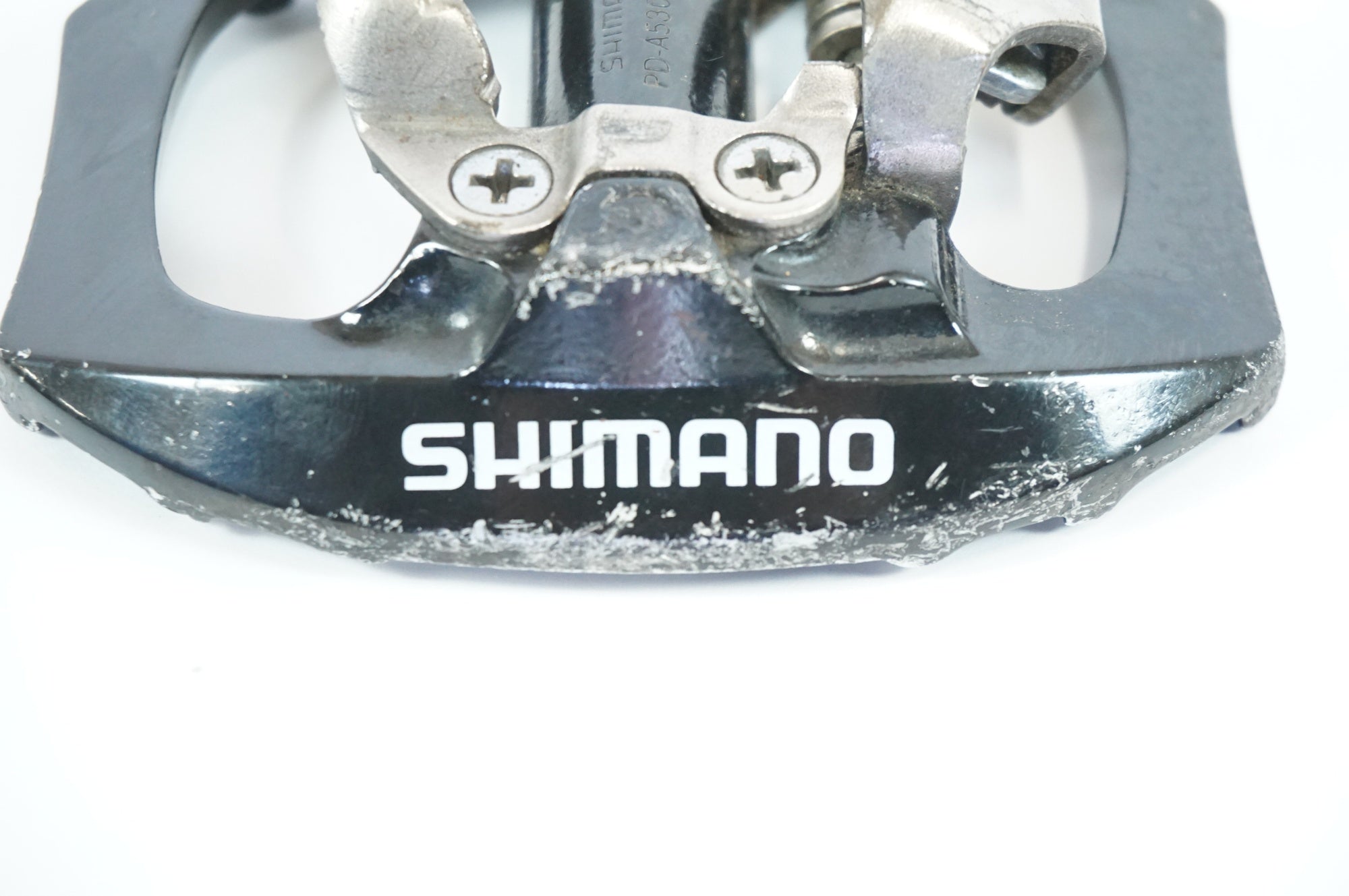 SHIMANO 「シマノ」 PD-A530 ペダル / 宇都宮店 ｜ バイチャリ公式