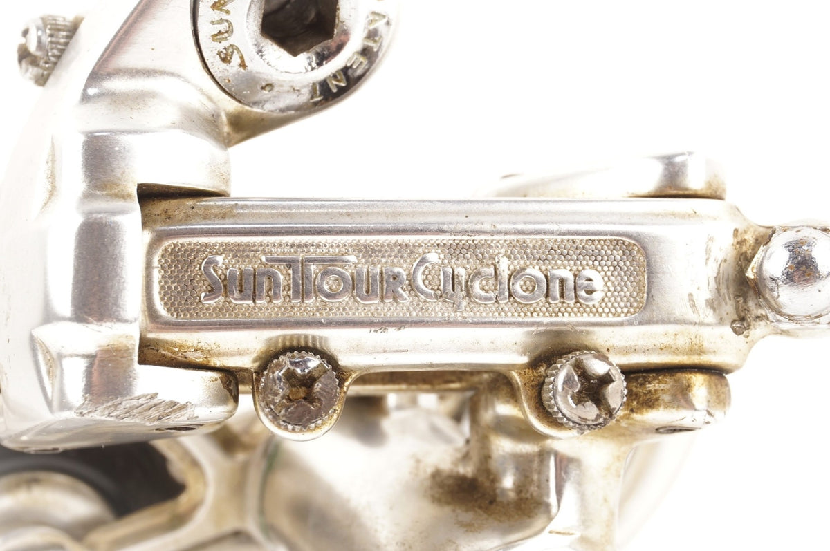 SUNTOUR 「サンツアー」 CYCLONE RD-1700 リアディレイラー / 中目黒店
