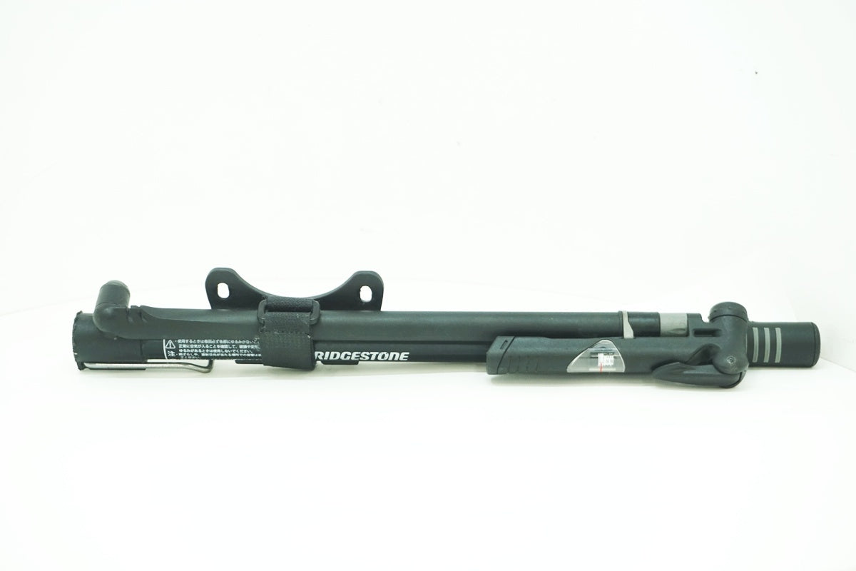 BRIDGESTONE 「ブリヂストン」 携帯ポンプ / 大阪美原北インター店