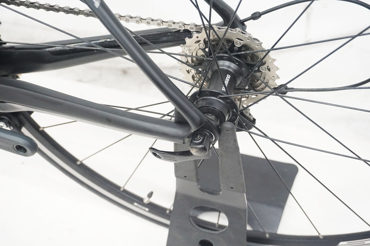 KUOTA 「クオータ」 KOUGAR 105 2016年モデル ロードバイク/ 大阪美原北インター店