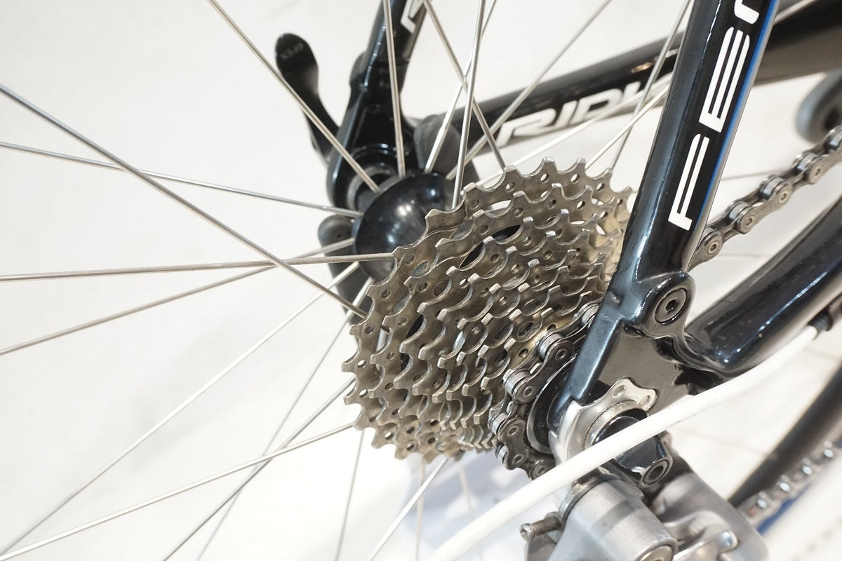 RIDLEY 「リドレー」 FENIX 2013年モデル ロードバイク / 横浜戸塚店