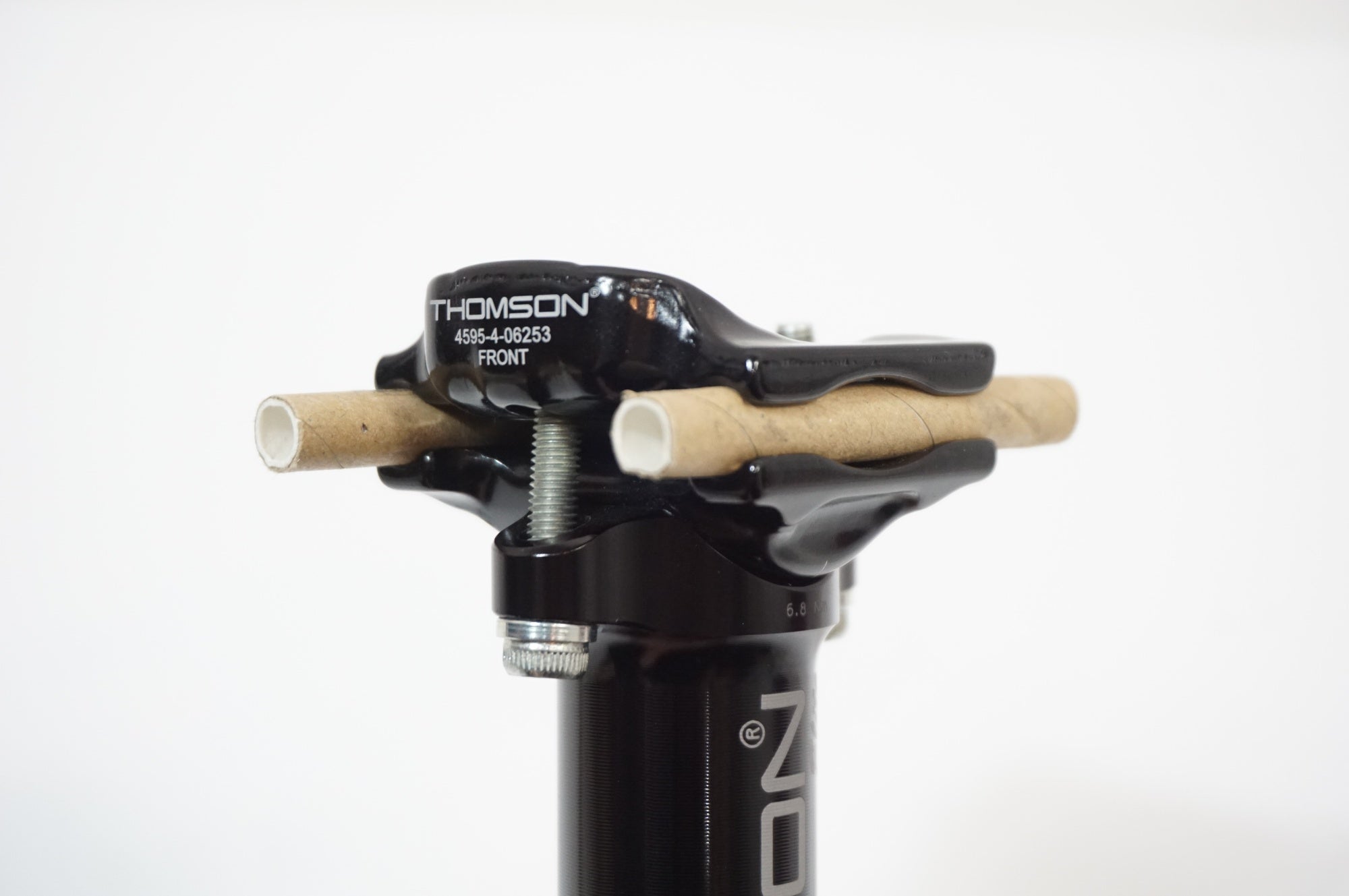 THOMSON 「トムソン」 ELITE SP-E102 φ27.2 250mm シートポスト / 世田谷店