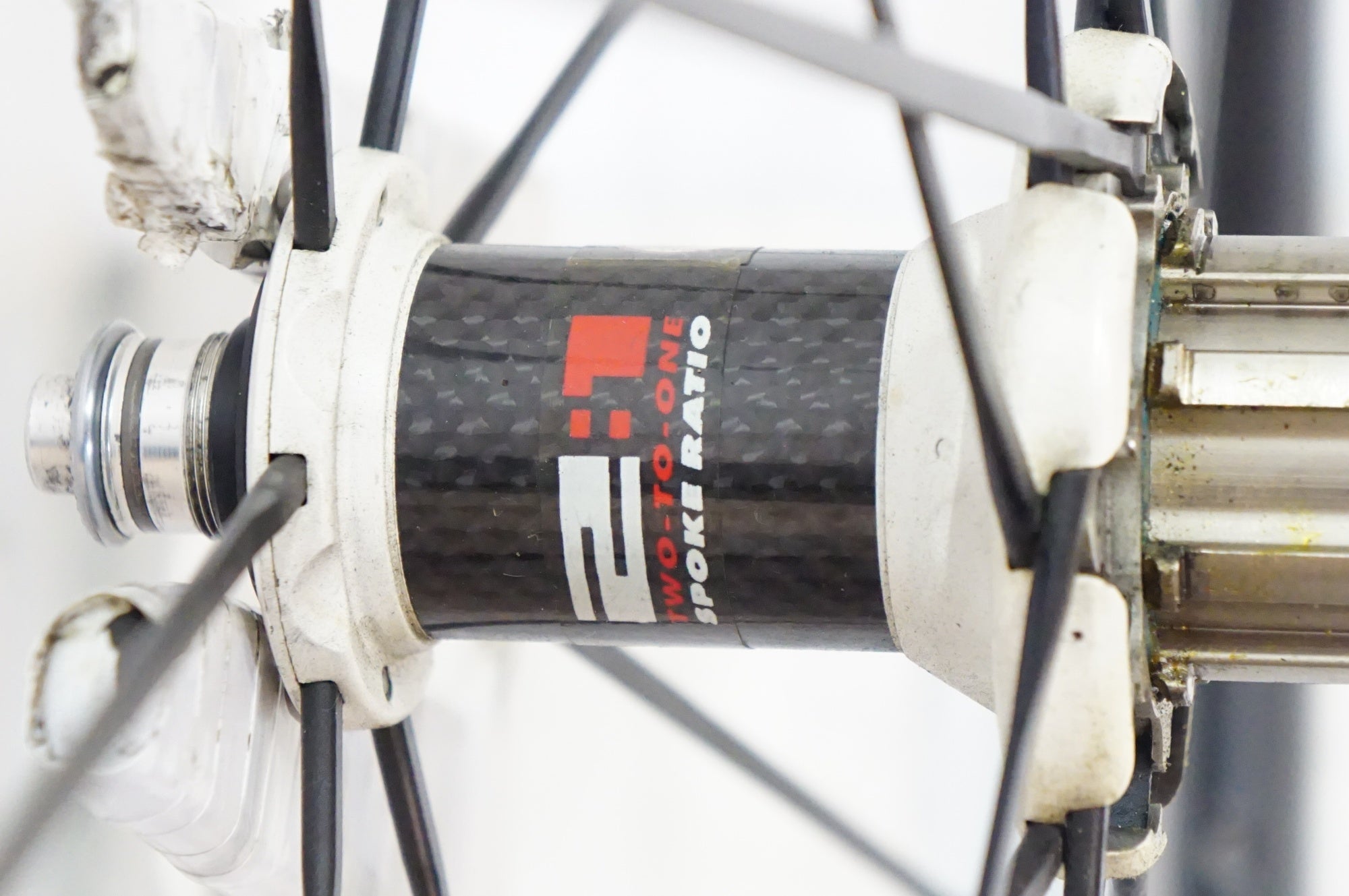FULCRUM 「フルクラム」 RACING ZERO C15 カンパフリー ホイールセット