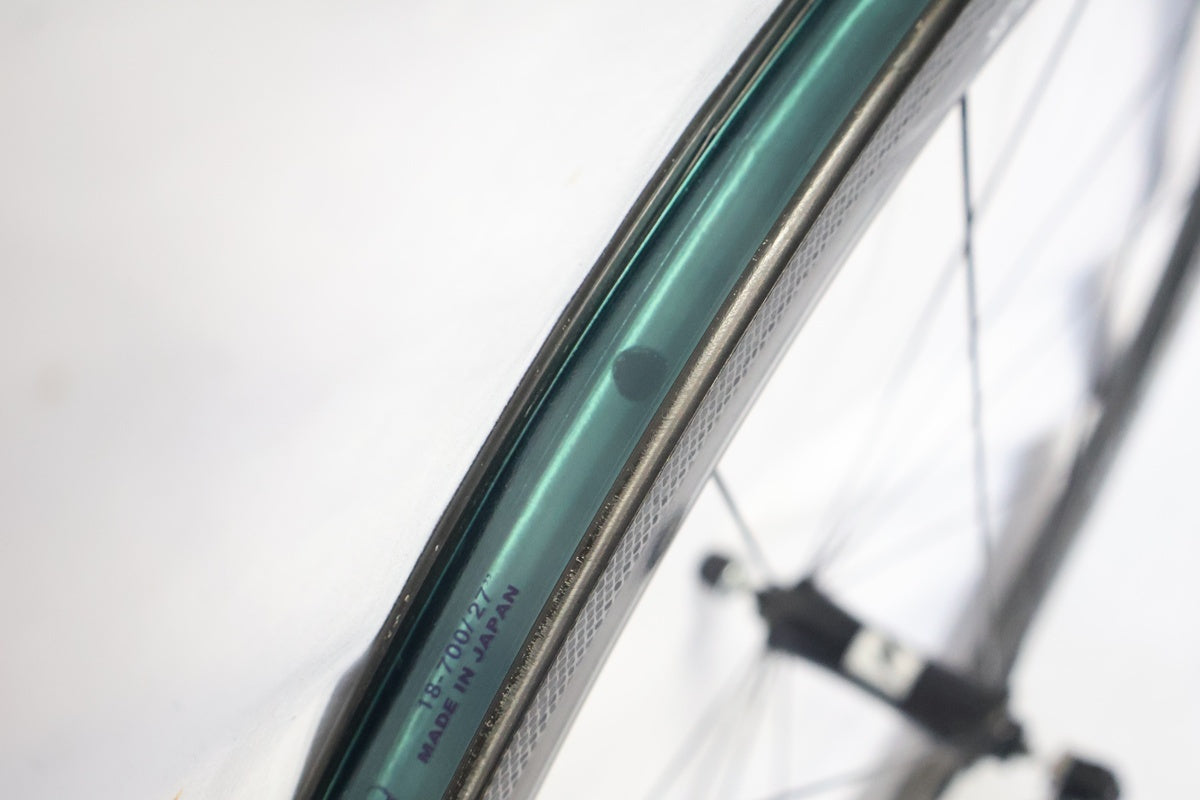 REYNOLDS 「レイノルズ」 ASSAULT シマノ11速 ホイールセット / 高知店