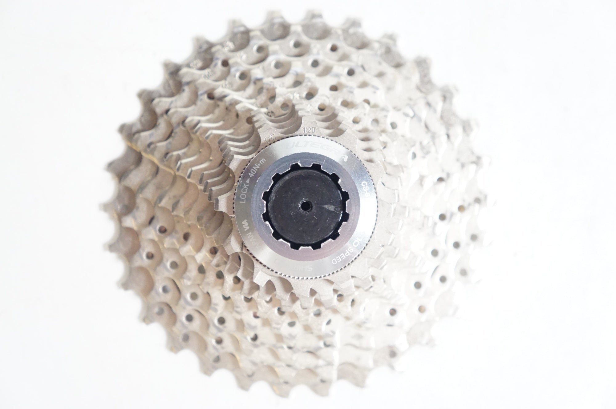 SHIMANO 「シマノ」 ULTEGRA CS-6700 12-30T 10速 スプロケット / 熊谷本店
