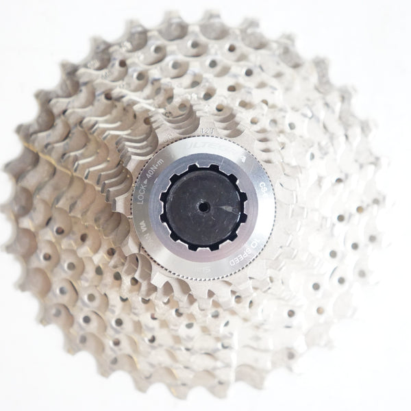 SHIMANO 「シマノ」 ULTEGRA CS-6700 12-30T 10速 スプロケット / 熊谷