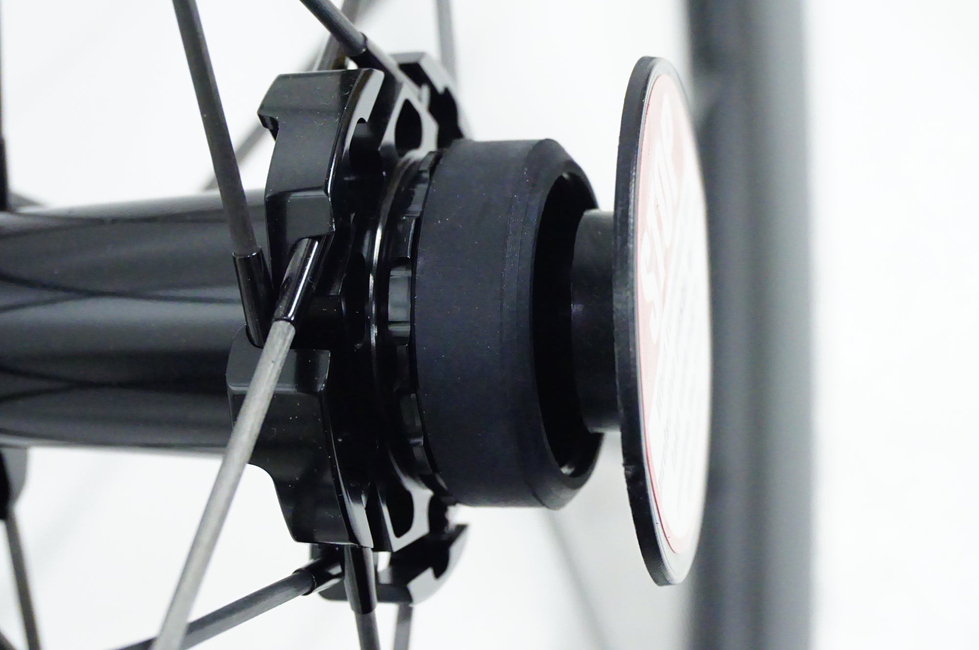 LUN 「ルン」 HYPER D45 DISC シマノ11S ホイールセット / 名古屋大須店