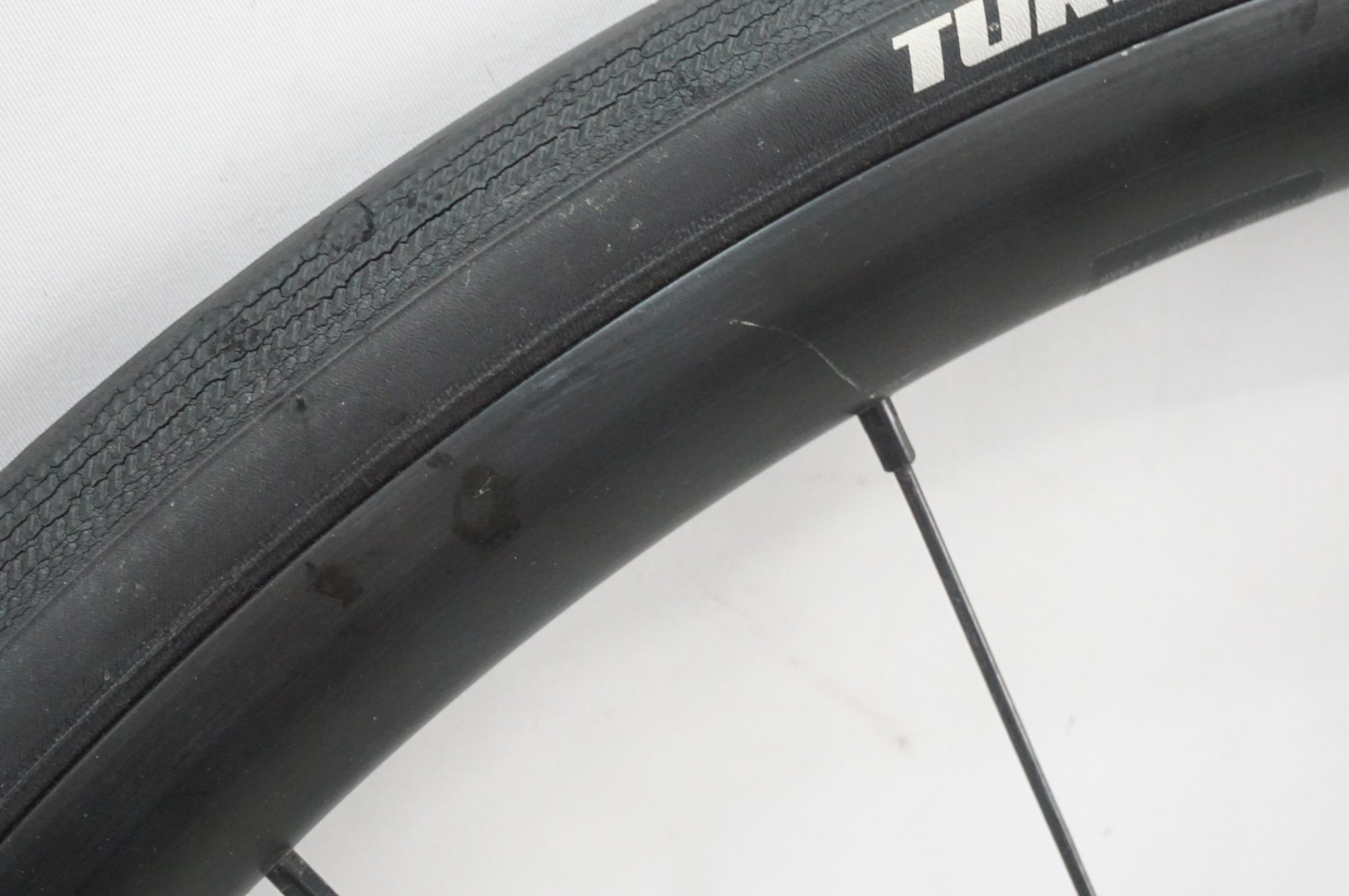 DT SWISS 「ディーティースイス」 R470 DB シマノ11S ホイールセット