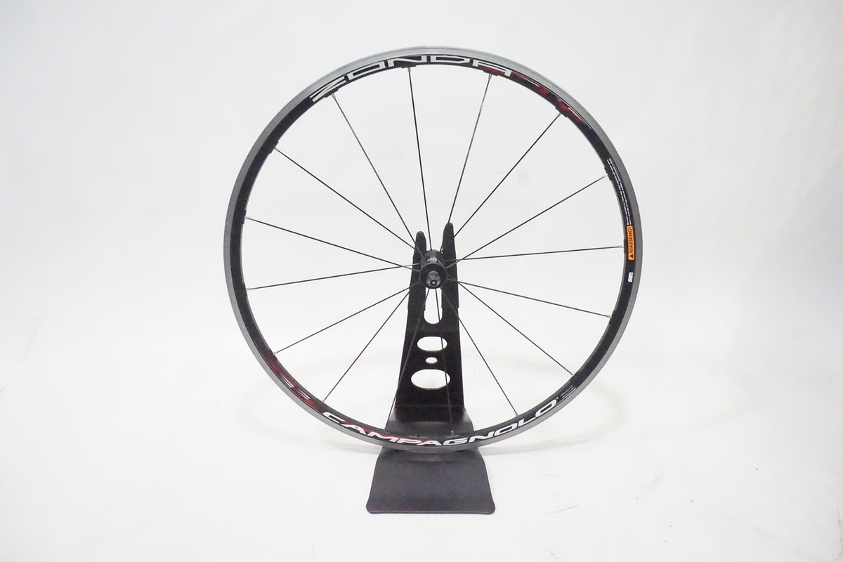 Campagnoloカンパニョーロ Bullet フロントホイールのみ Campagnoloカンパニョーロ Bullet フロントホイールのみ