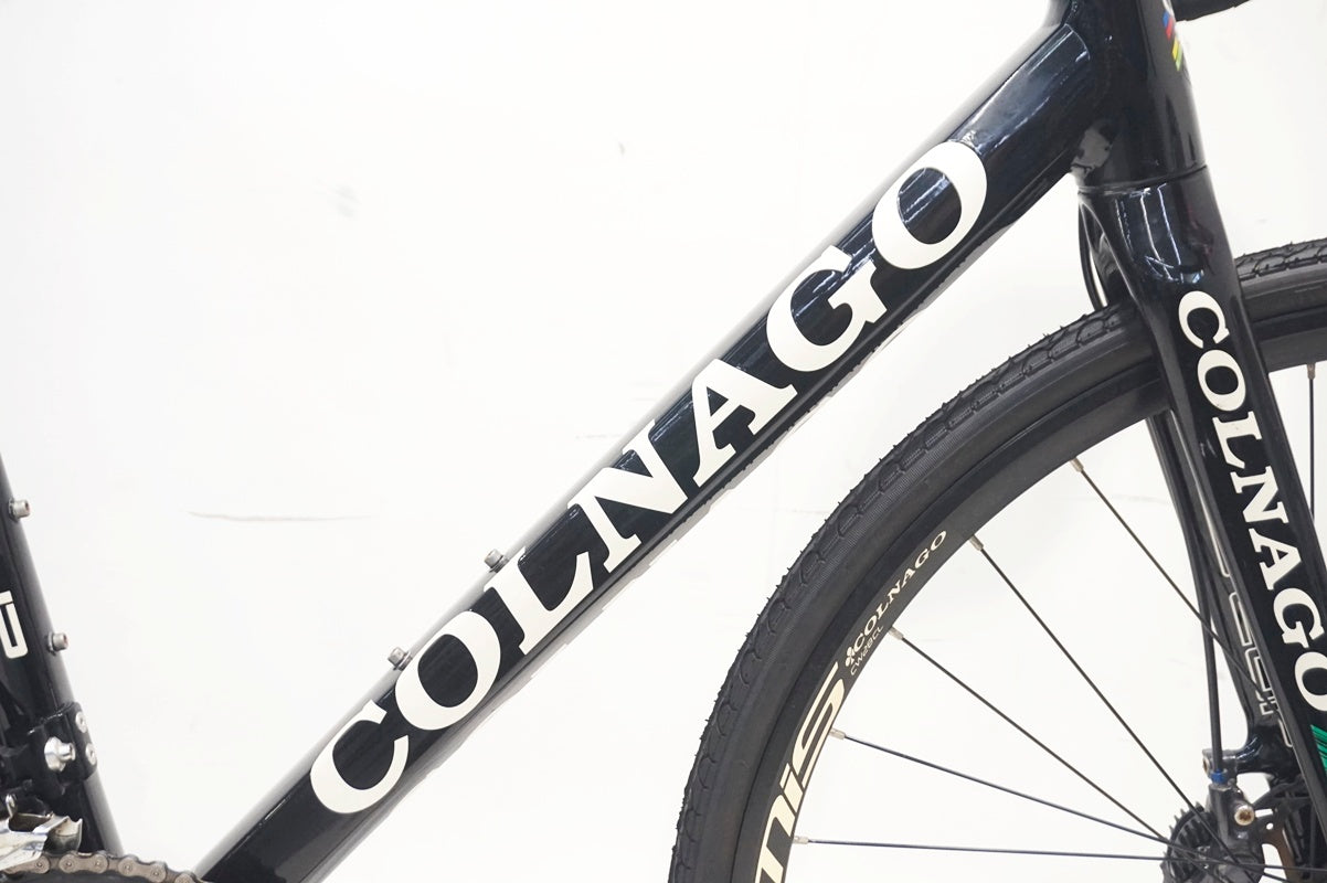 COLNAGO 「コルナゴ」 WORLD CUP 2014年モデル シクロクロス / 大阪