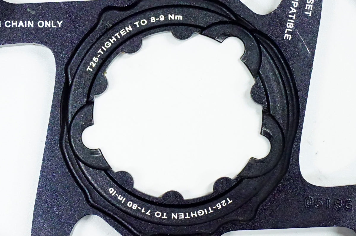 SRAM 「スラム」 EAGLE TECHNOLOGY X-SYNC 2 SL 32T チェーンリング / 名古屋大須店