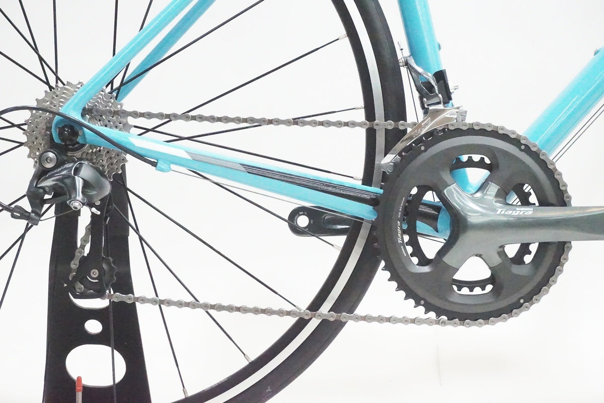 TREK 「トレック」 EMONDA ALR4 2018年モデル ロードバイク / 京都西院店