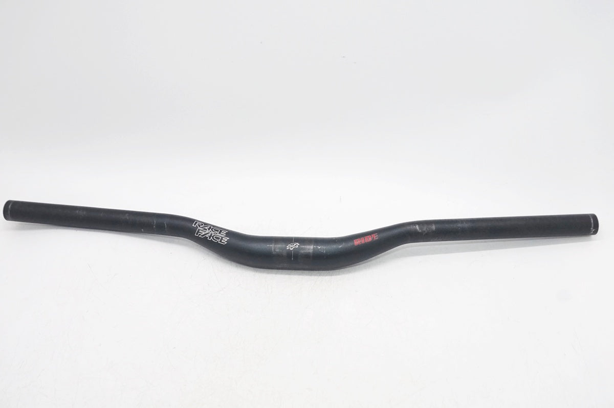 RACEFACE 「レースフェイス」 RIDE Φ31.8 600mm ハンドル / 大阪門真店