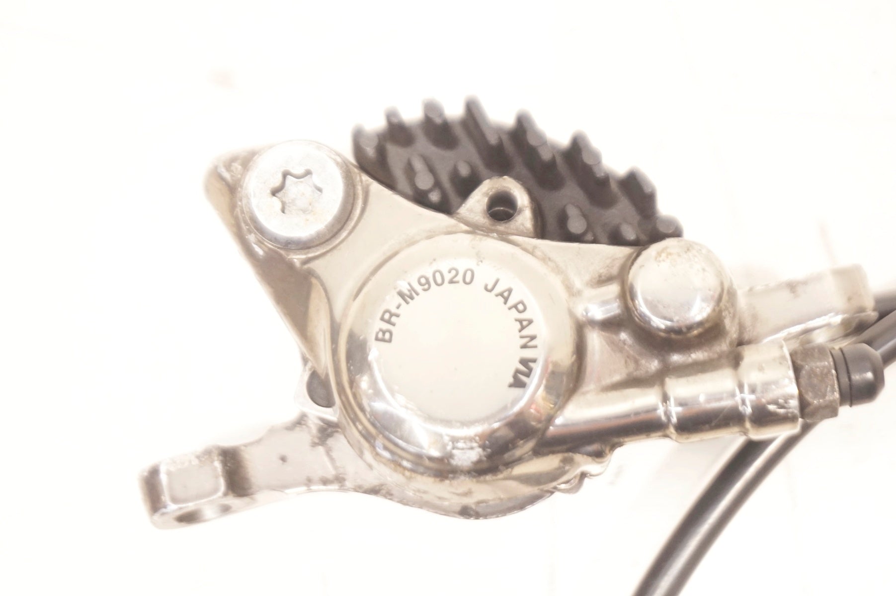 SHIMANO 「シマノ」 XTR BL-M9020 BR-M9020 ブレーキセット / 大阪門真