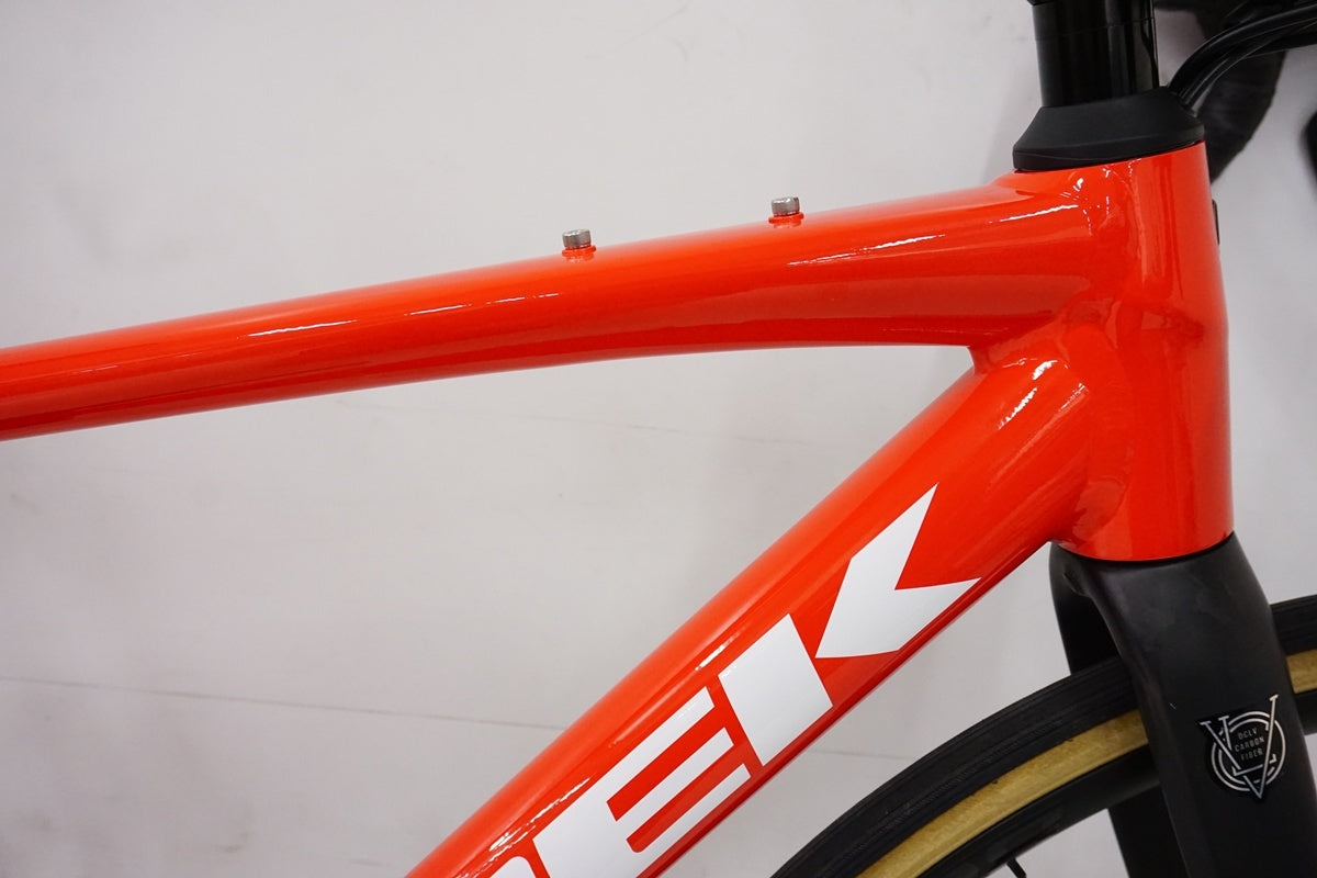 TREK「トレック」 DOMANE AL4 2024年モデル ロードバイク / 浜松店