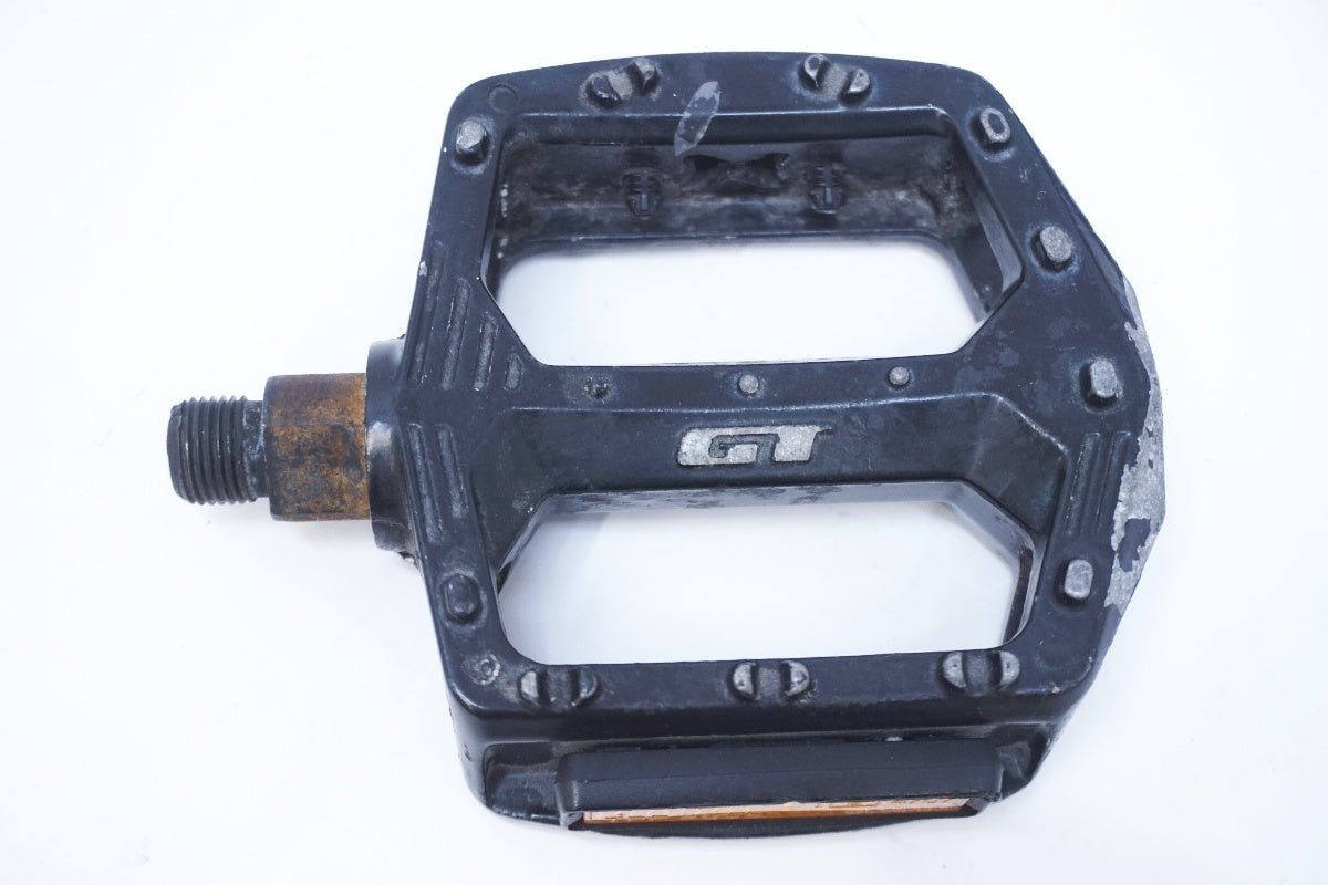 GT 「ジーティー」 ペダル / 大阪美原北インター店