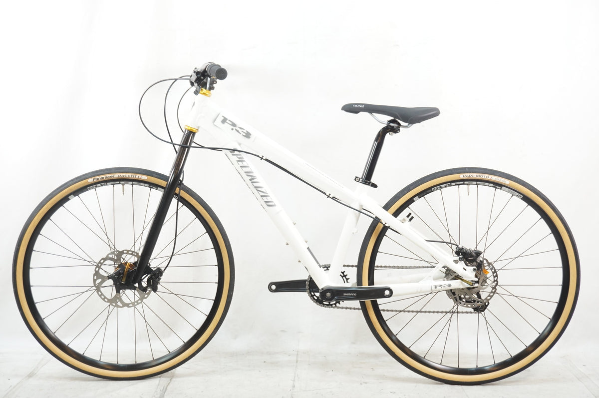 SPECIALIZED 「スペシャライズド」 P3 2005年頃 マウンテンバイク / 浦和ベース