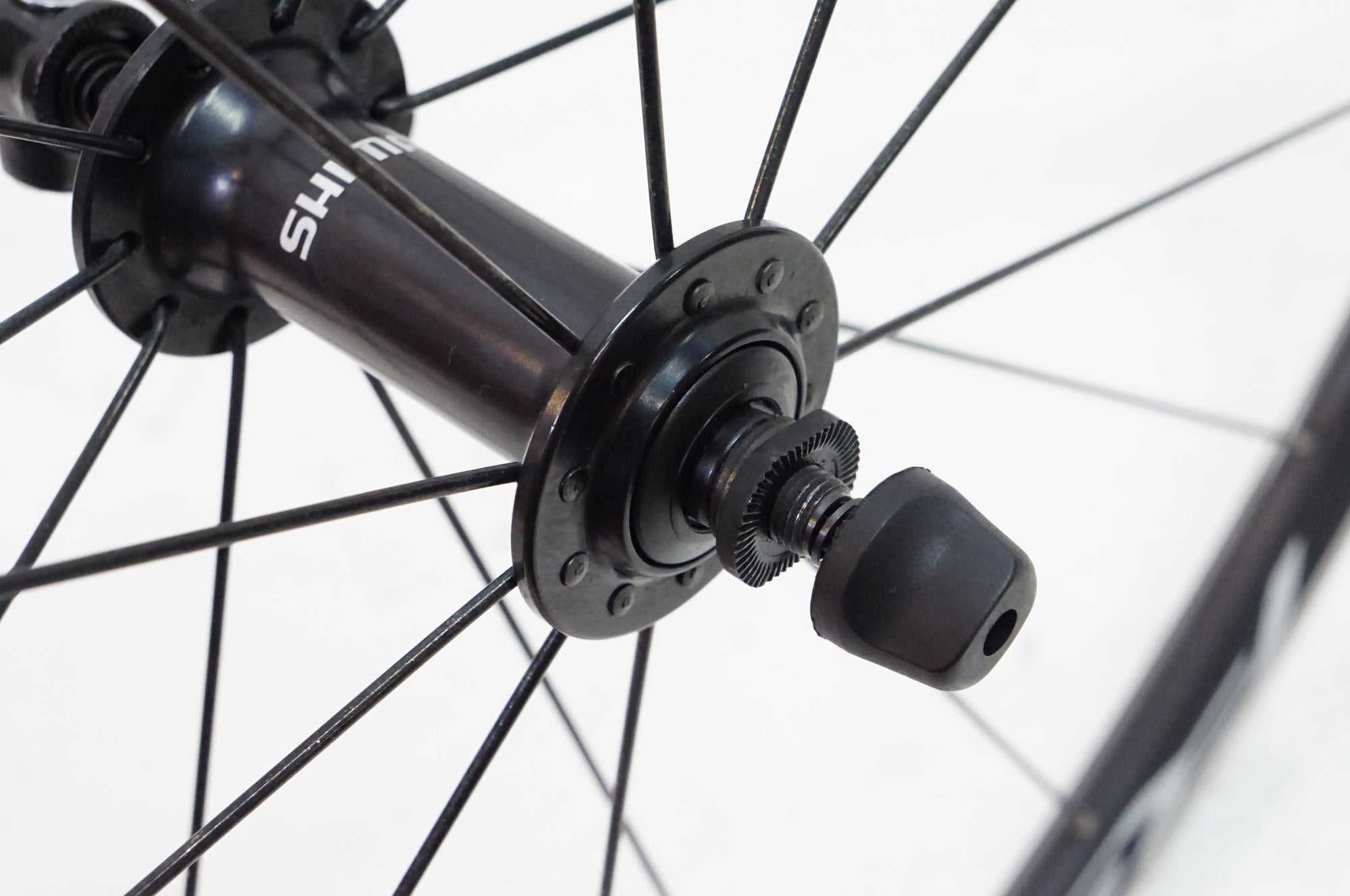 2025新発 WH-RS100 「シマノ」 SHIMANO シマノ11速 熊谷 / ホイールセット パーツ