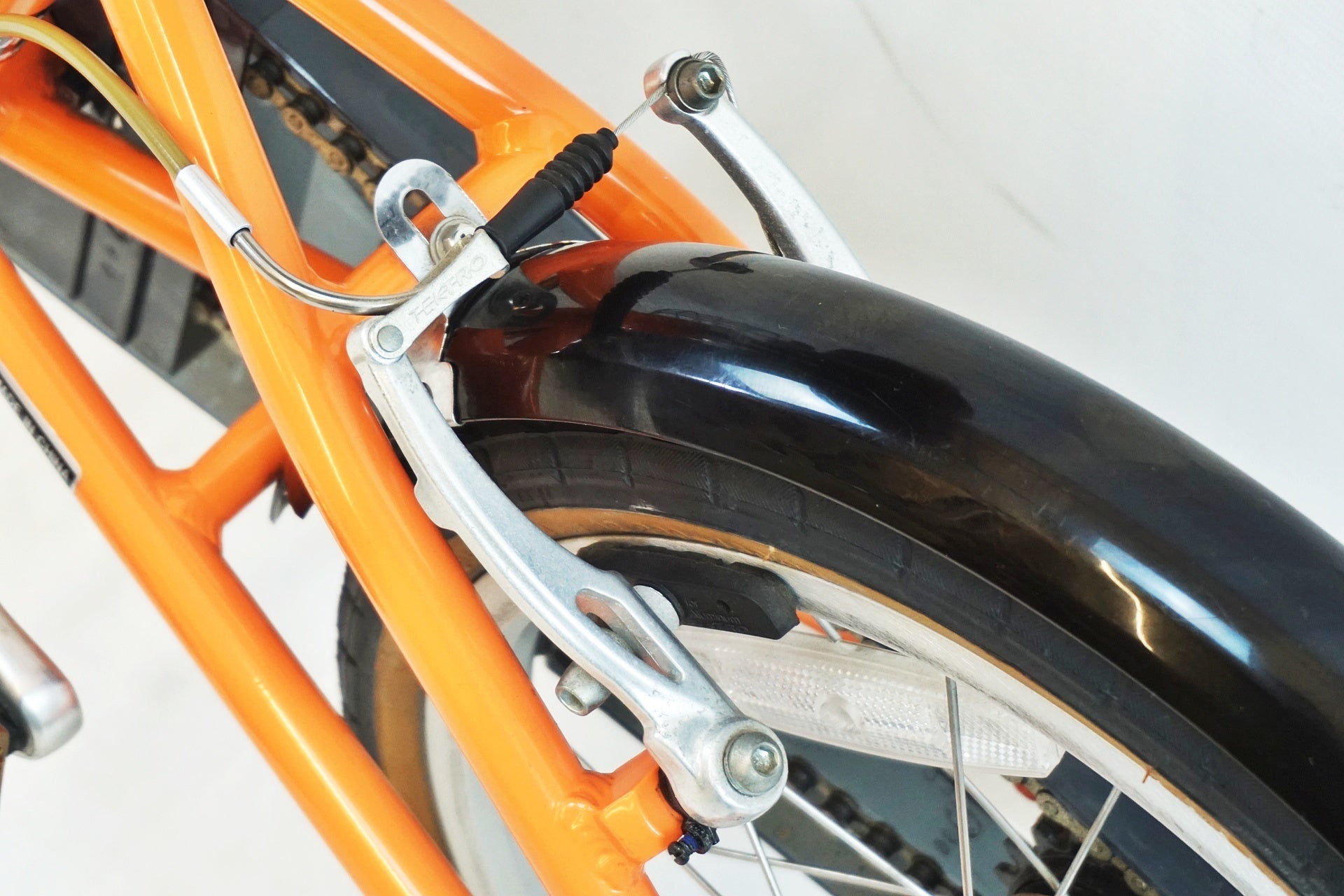 LOUIS GARNEAU 「ルイガノ」 K16 PLUS 2023年モデル キッズバイク / 有明ガーデン店