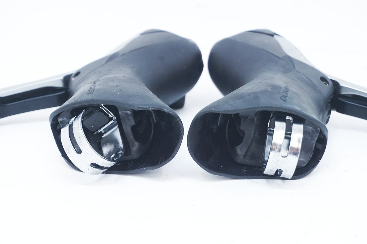 SHIMANO 「シマノ」 DURA-ACE ST-7801 デュアルコントロールレバー