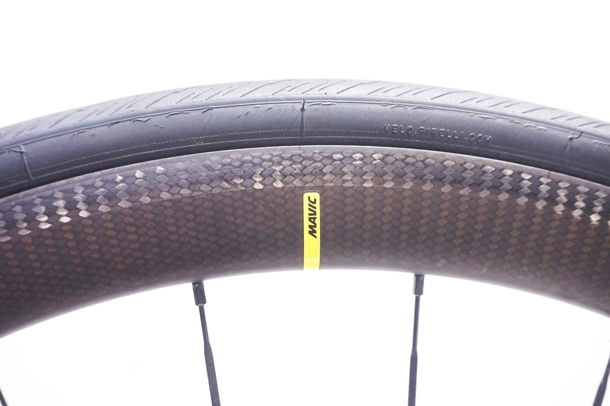 MAVIC 「マヴィック」 COSMIC SL40 SHIMANO 11s ホイールセット / 大阪門真店