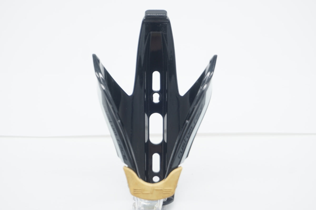 ELITE 「エリート」 CUSTOM RACE ボトルケージ  / 滋賀大津店