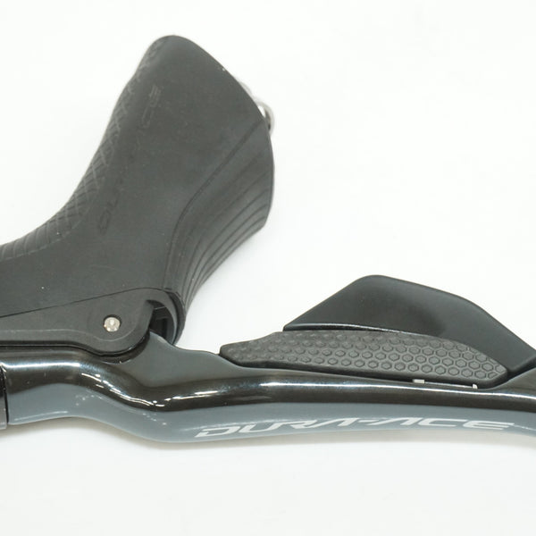 SHIMANO 「シマノ」 DURA-ACE ST-R9170 左のみ デュアルコントロール