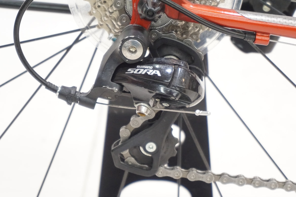 ANCHOR「アンカー」 NEP-COM 2011年モデル ロードバイク/ 京都西院店