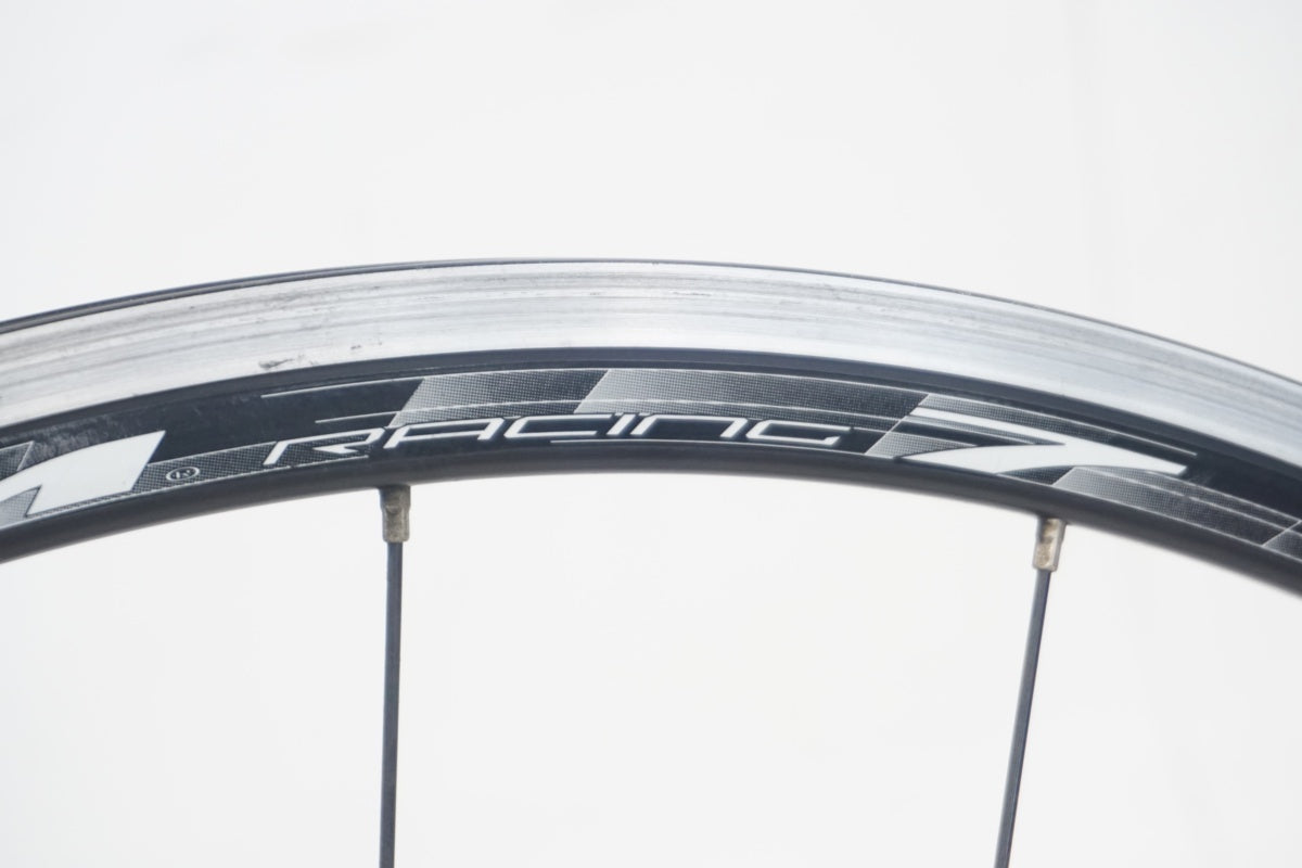 FULCRUM 「フルクラム」 RACING 7 SHIMANO11速 ホイールセット