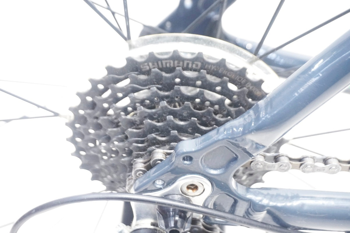 GIOS 「ジオス」 MISTRAL 2021年モデル クロスバイク / 大阪門真店