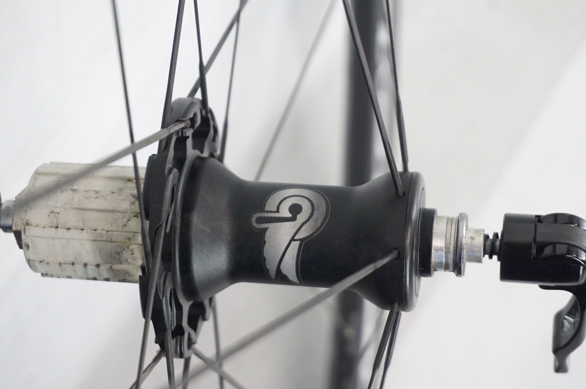 CAMPAGNOLO 「カンパニョーロ」 ZONDA C17 リム シマノ11速 ホイール