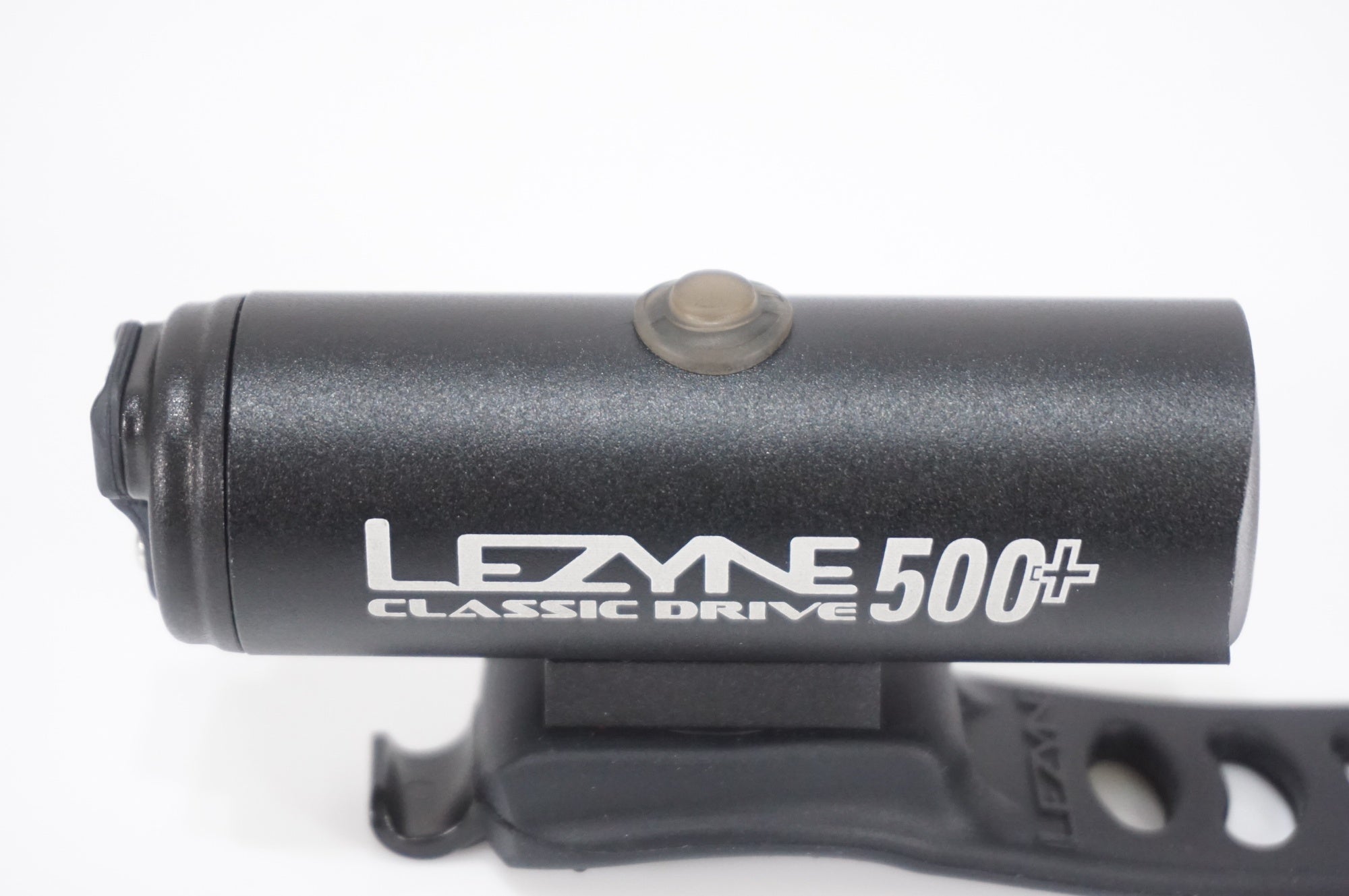 LEZYNE 「レザイン」 CLASSIC DRIVE 500+ フロントライト / AKIBA店