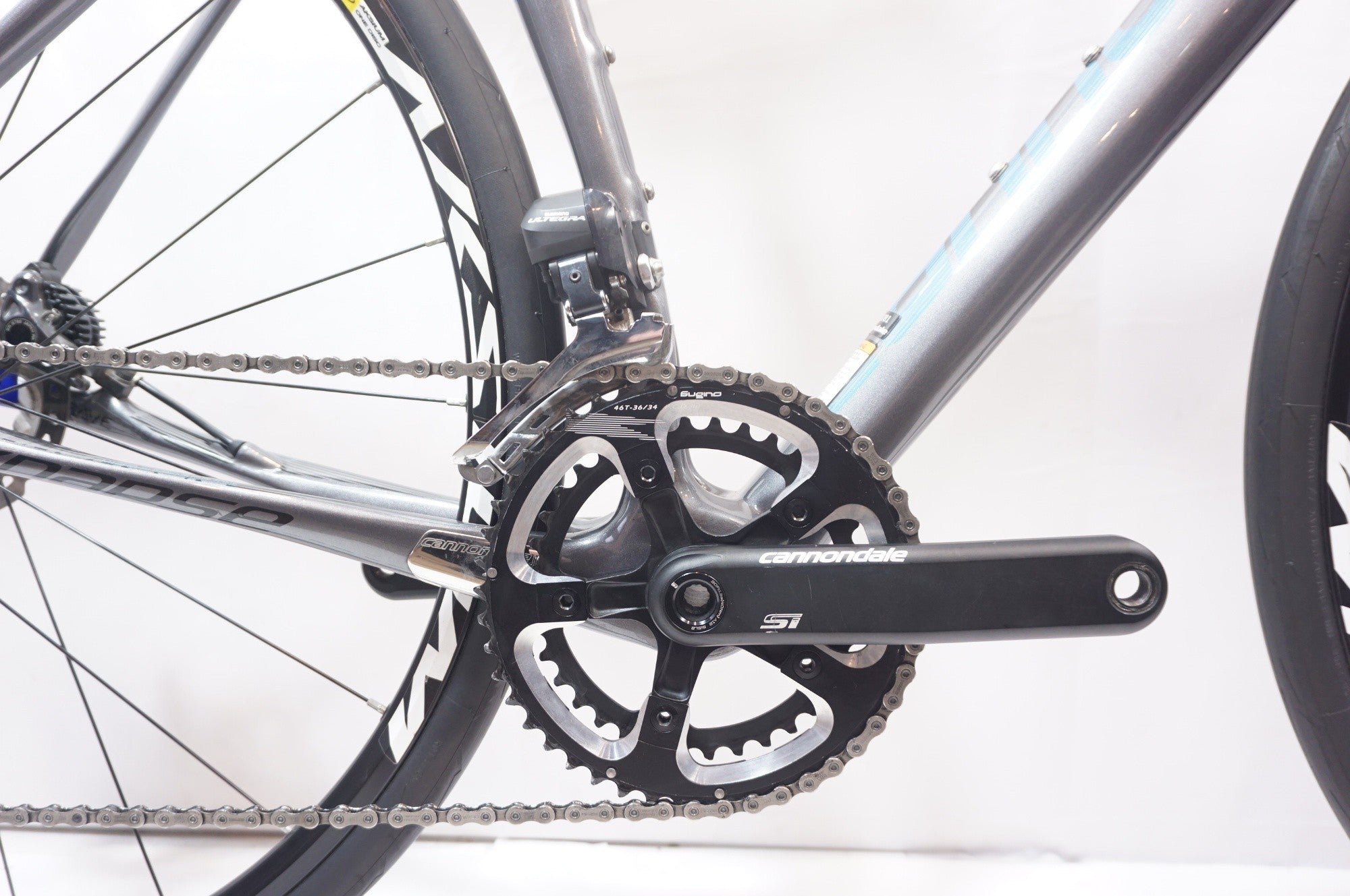 CANNONDALE 「キャノンデール」 SYNAPSE HI-MOD DISC 2015年モデル