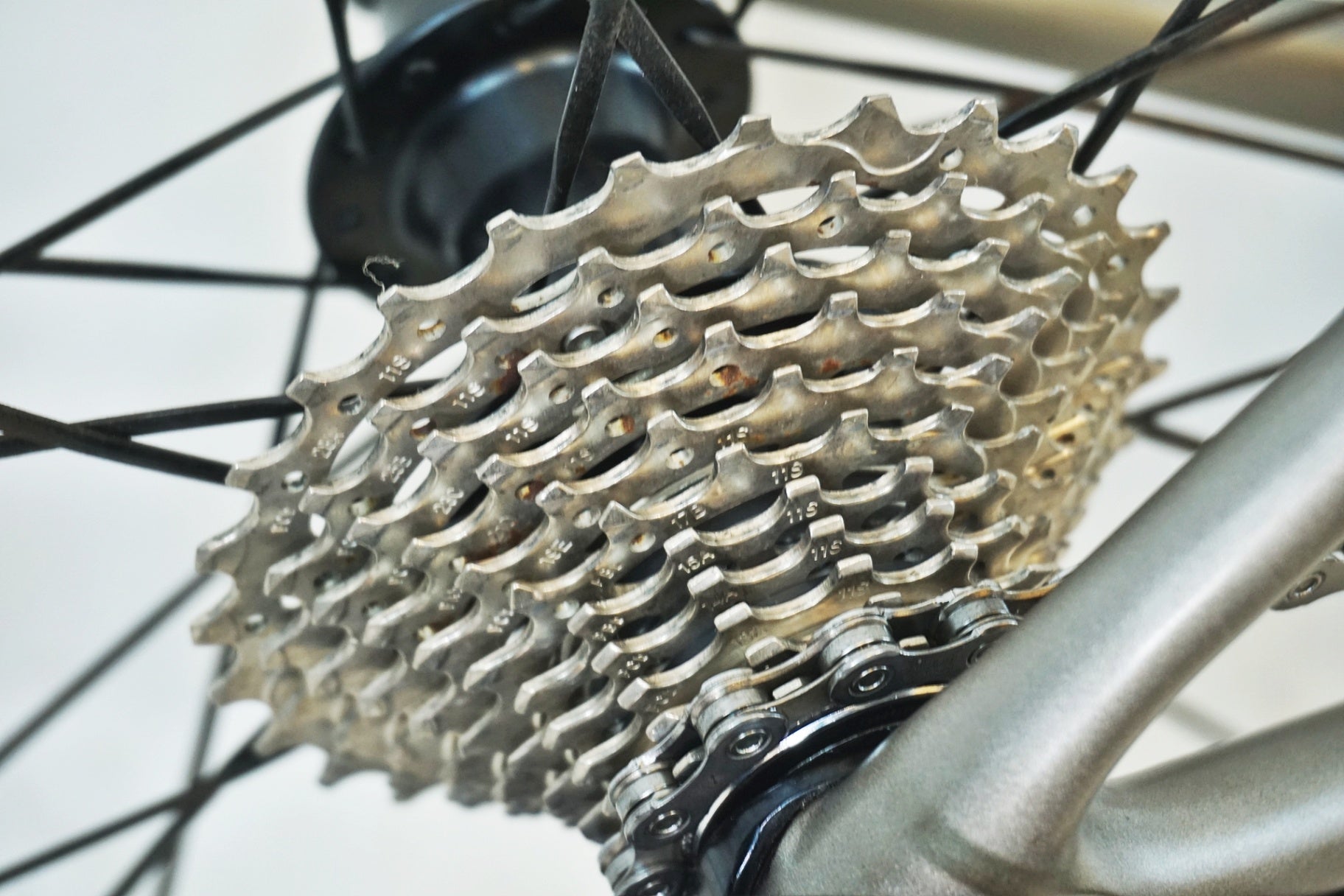 TREK 「トレック」 EMONDA ALR5 2018年モデル ロードバイク / 有明ガーデン店