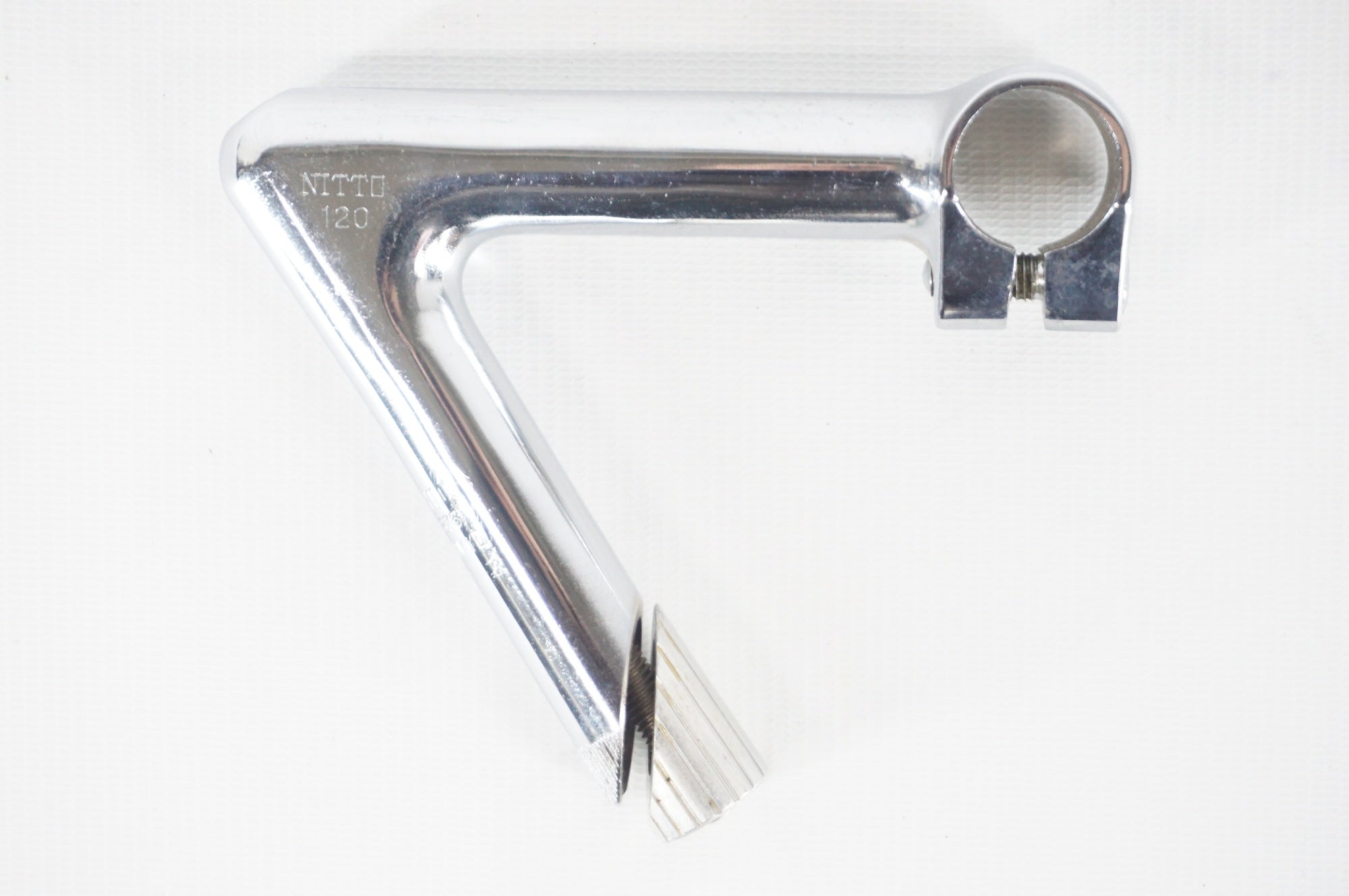 NITTO 「ニットー」 NJS φ25.4 120mm ステム / 阪急塚口店