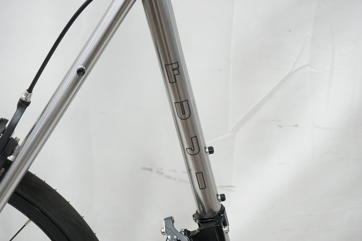 FUJI 「フジ」 HELION R 2024年モデル ミニベロ / 奈良店