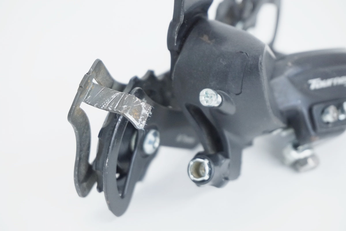 SHIMANO 「シマノ」 TOURNY RD-TY300 リアディレイラー / 京都八幡店