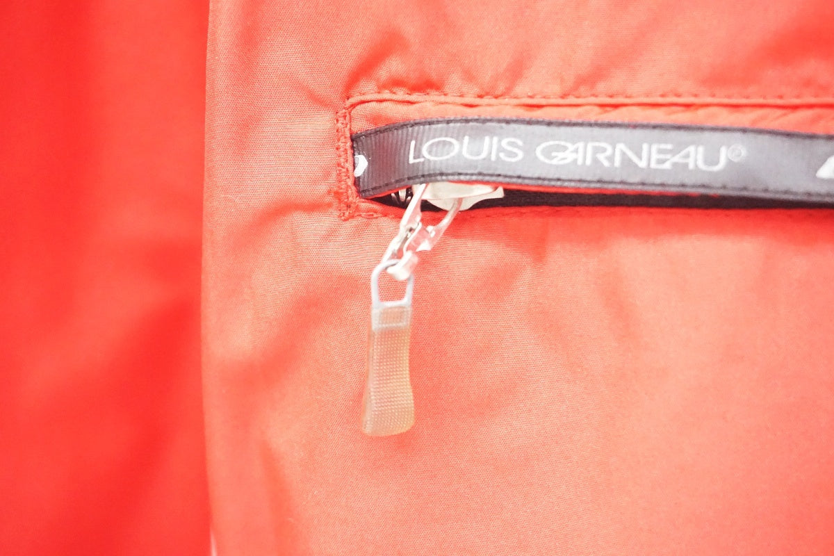 LOUIS GARNEAU 「ルイガノ」 XLサイズ ウィンドブレーカー / 大阪美原北インター店