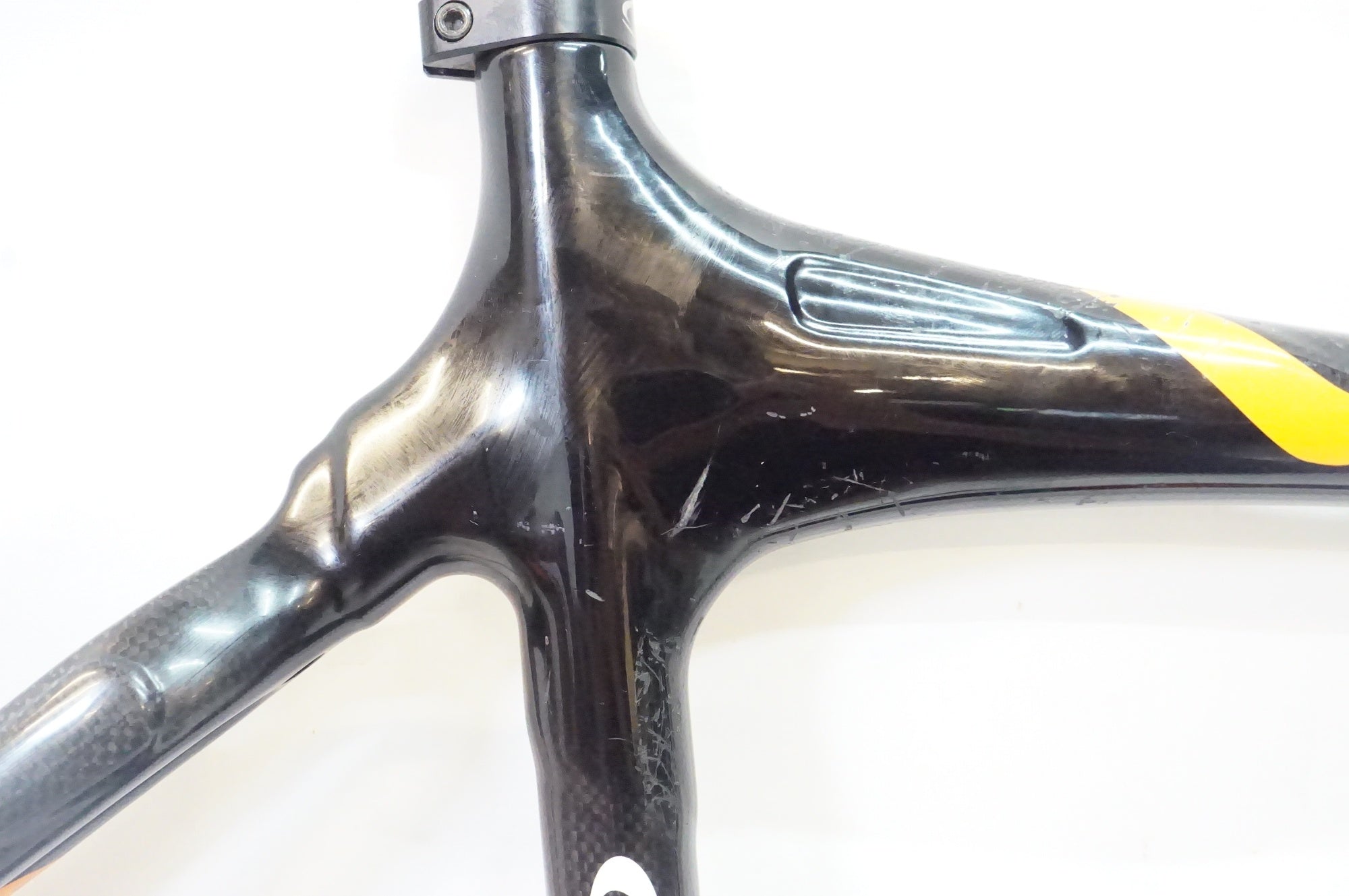 ORBEA 「オルベア」 ONIX 2006年モデル フレームセット / 熊谷本店