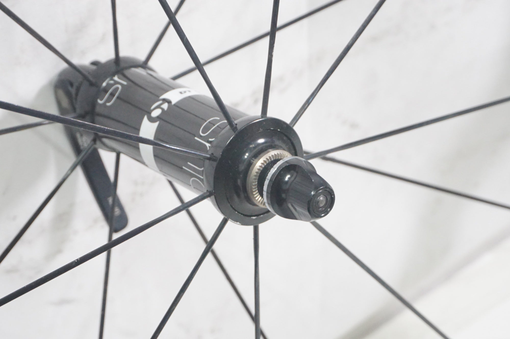 ボントレガー Bontrager アイオロス aeolus XXX 4 DISC チューブ