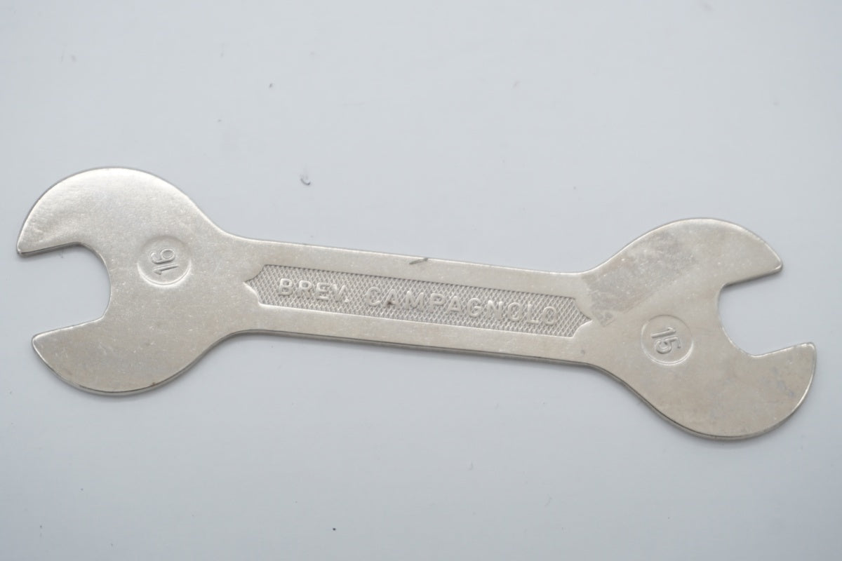 CAMPAGNOLO 「カンパニョーロ」 ハブスパナ 2本セット / 滋賀大津店