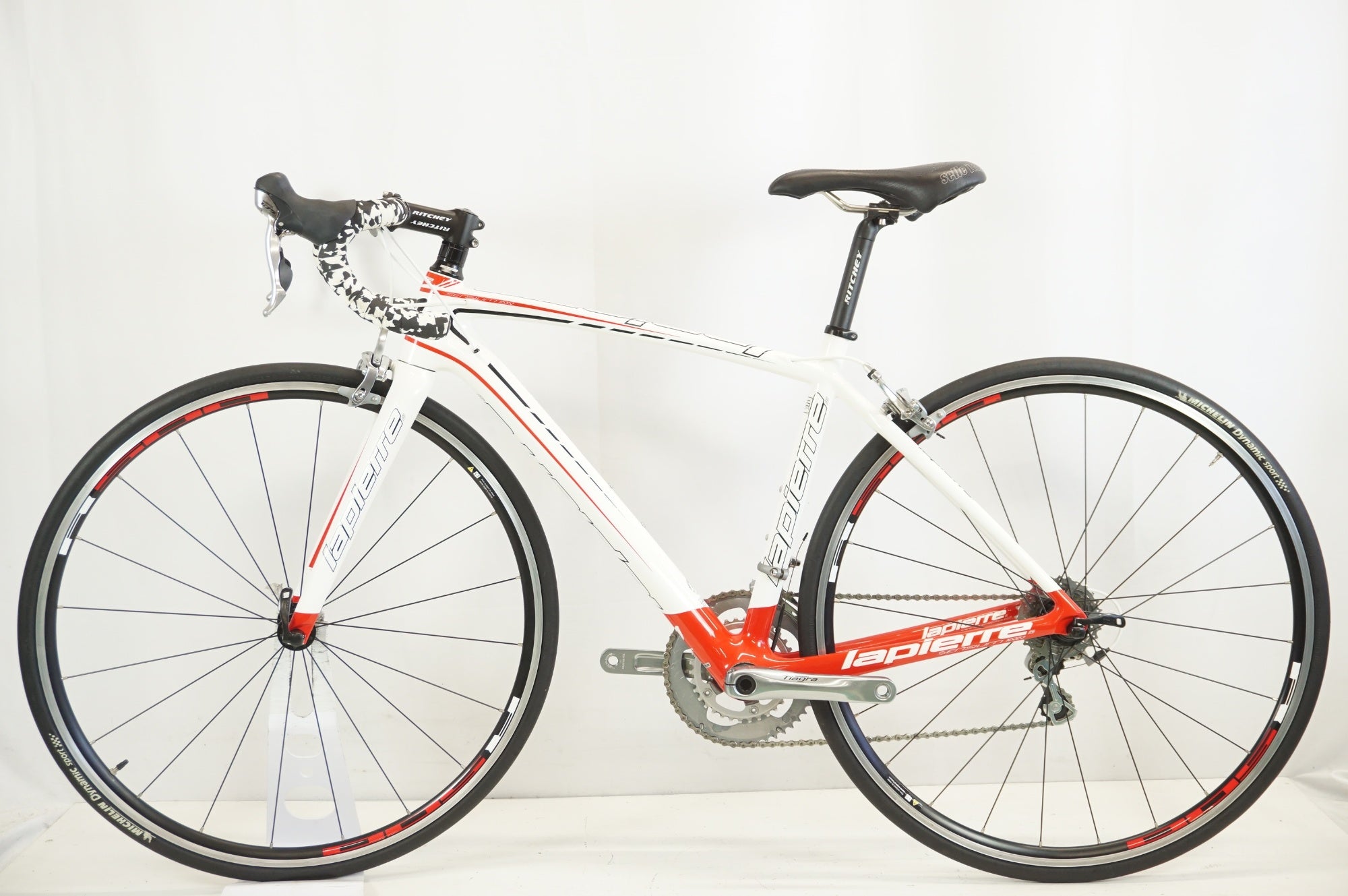 LAPIERRE 「ラピエール」 SENSIUM 100 2014年モデル ロードバイク