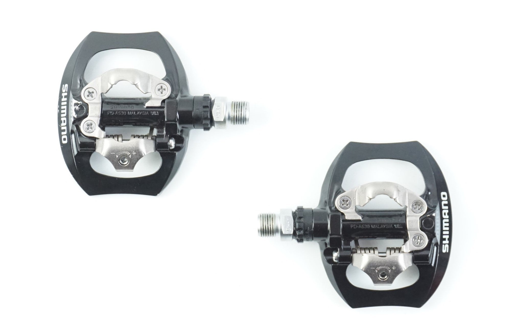 SHIMANO 「シマノ」 PD-A530 ペダル / 中目黒店