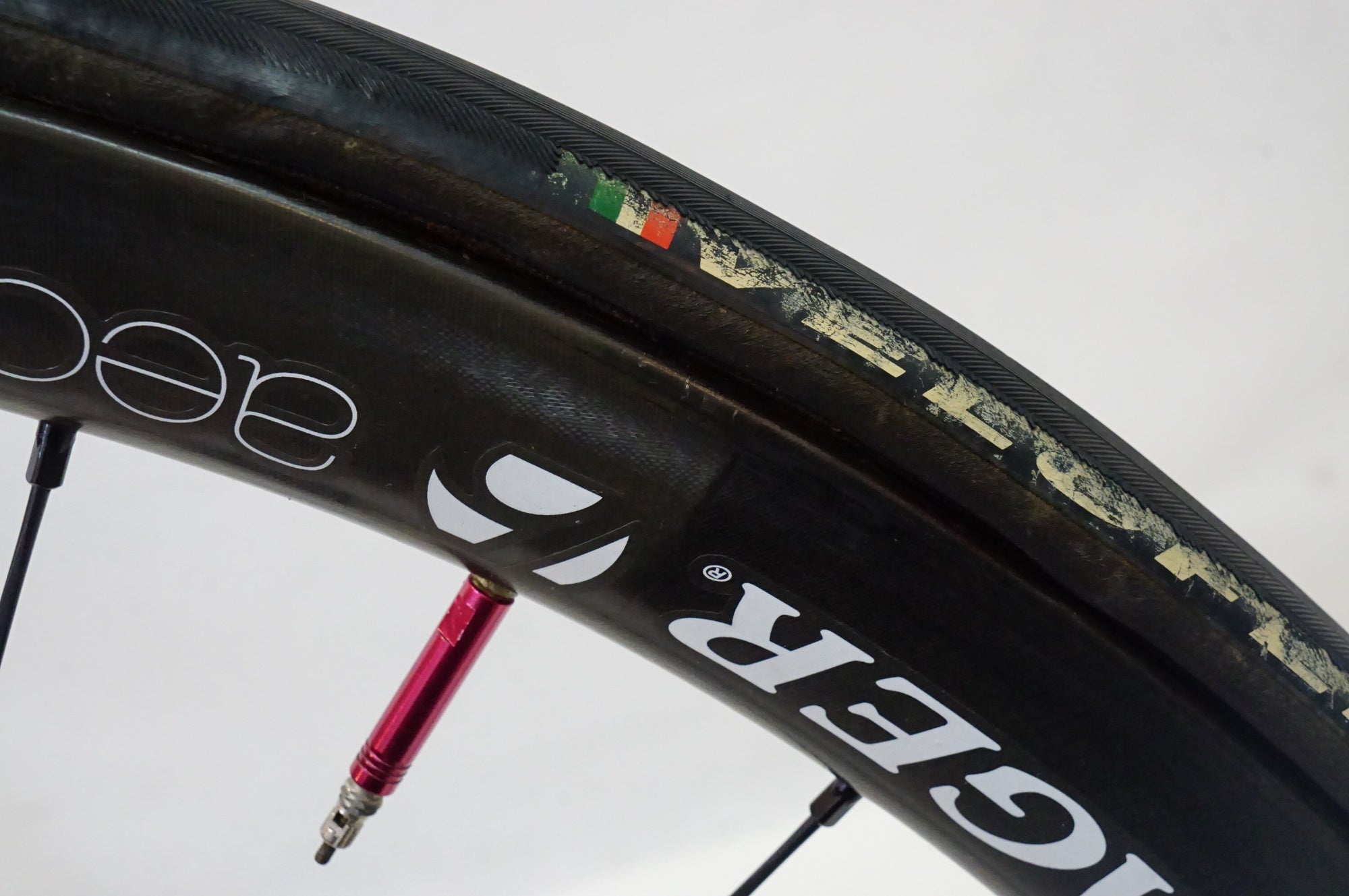 BONTRAGER 「ボントレガー」 AEOLUS3 TU シマノ11S ホイールセット / 熊谷本店