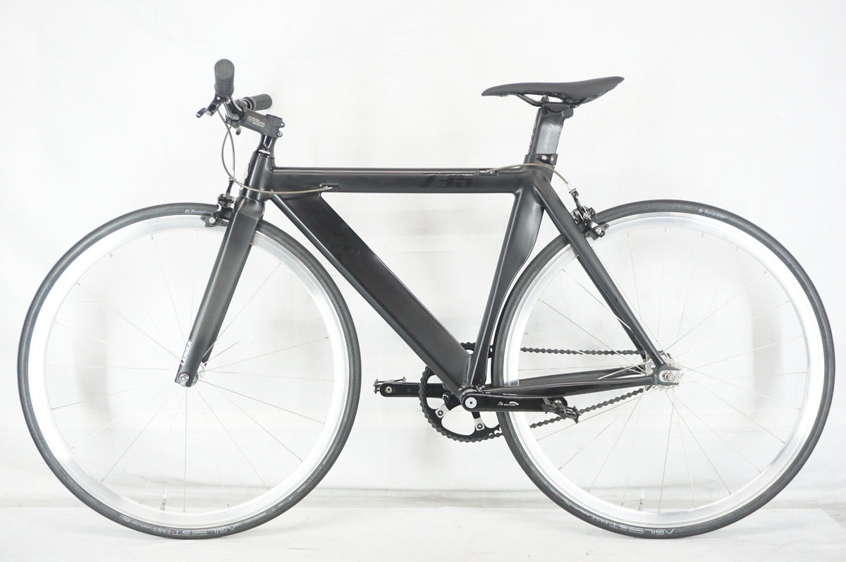 LEADER BIKES 「リーダー」 735TR 2026年モデル ピストバイク / 阪急塚口店