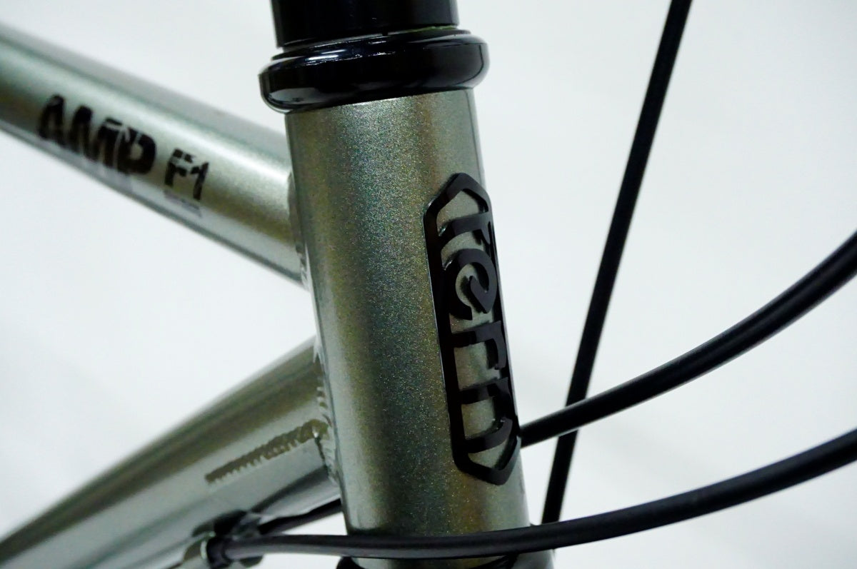 TERN 「ターン」 AMP F1 2022年モデル 20インチ ミニベロ / 名古屋大須店